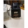 Image 2 : 3 BATTERY CHARGERS
