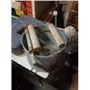 Image 2 : MASTERCRAFT MAXIMUM MULTITOOLSET WITH MOP, BUCKET AND WRINGER