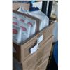 Image 3 : 6 BOXES LIFEBUOY HAND SANITIZER