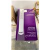 Image 2 : 2 AS NEW DRYER VENT KITS
