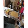 Image 1 : 3 VINTAGE FOLDING CODEY CHAIRS
