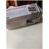 Image 8 : LOT OF RV ACCESSORIES - TOWING MIRRORS, VENTS, BRAKE SHOES, ETC, SPEAKERS AND CAR ALARM