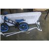 Image 3 : 2 TODDLER BEDRAILS AND STRIDER BIKE