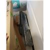 Image 2 : LOT OF AS NEW WASHER/DRYER STACKING KITS