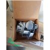 Image 3 : LOT OF AS NEW WASHER/DRYER STACKING KITS