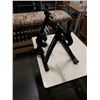 Image 2 : SCHWINN BICYCLE EXERCISER TRAINER STAND