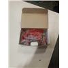 Image 1 : NEW 12 PIECE "C" CLAMP SET