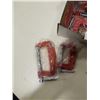 Image 2 : NEW 12 PIECE "C" CLAMP SET