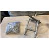Image 1 : BURPEE SIMPLEX SEALER AND ACCESSORIES FOR CANNING