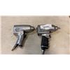 Image 1 : 2 CHICAGO PNEUMATIC AIR IMPACT TOOLS