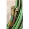 Image 2 : COIL OF APPROX 50FT WELDING GAS LINE