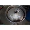 Image 2 : METAL KEG WITH SPOUT