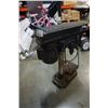 Image 1 : JOBMATE DRILL PRESS WORKING