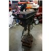 Image 4 : JOBMATE DRILL PRESS WORKING