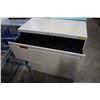Image 2 : 3 DRAWER LATERAL FILING CABINET