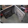 Image 2 : 5FT FOLDING MARKET TABLE