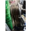Image 2 : 6 FOLDING CHAIRS