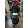 Image 2 : BRITAX FOLDING TODDLER STROLLER