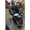 Image 3 : BRITAX FOLDING TODDLER STROLLER