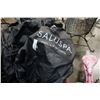 Image 3 : SaluSpa Hollywood AirJet Inflatable Hot Tub Spa 4-6 person - retail $399 USD - rolling bin not inclu