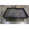 Image 1 : 3 x 2 FOOT FLOOR DOLLY