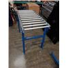 Image 2 : 4FT X 2FT ROLLER CONVEYOR