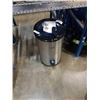 Image 1 : PANDA BRUSHED METAL SPIN DRYER