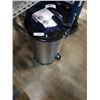 Image 2 : PANDA BRUSHED METAL SPIN DRYER