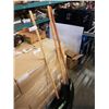 Image 1 : 3 NEW RAKES