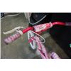 Image 2 : HELLO KITTY KIDS BIKE