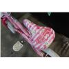 Image 3 : HELLO KITTY KIDS BIKE