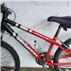 Image 2 : Red black and gray schwinn bike