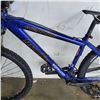 Image 2 : Blue Brodie bike