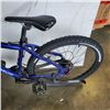Image 3 : Blue Brodie bike