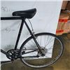 Image 3 : Black raleigh bike
