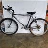 Image 1 : Grey KHS bike