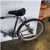 Image 3 : Grey KHS bike