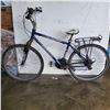 Image 1 : Blue asama bike