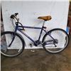 Image 1 : Blue specialized Bike