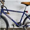 Image 2 : Blue specialized Bike