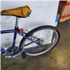 Image 3 : Blue specialized Bike