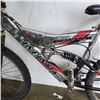 Image 2 : Silver infinity bike
