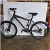 Image 1 : Black katmandu Norco bike