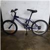 Image 1 : purple next bike