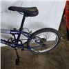 Image 3 : purple next bike