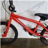 Image 2 : Orange blade bmx bike