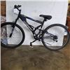 Image 1 : Black hyper bike