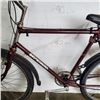 Image 2 : Maroon kuwahara bike