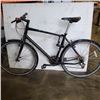 Image 1 : Black Garneau bike