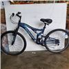 Image 1 : Blue hyper bike